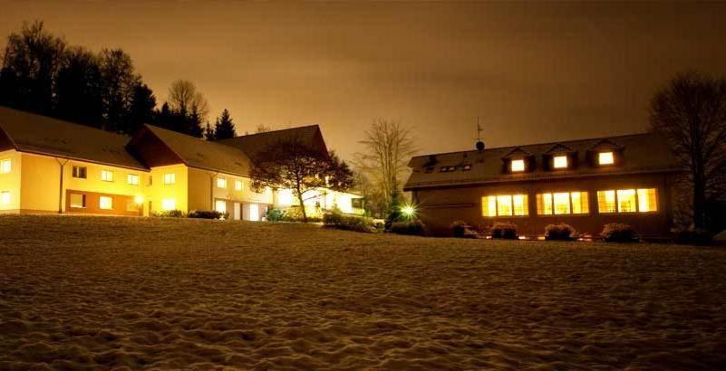 Naturfreundehaus Teutoburg Bielefeld Exterior foto